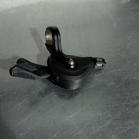 Comando Shimano SLX 12V