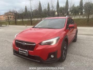 Subaru XV 1.6i Lineartronic Style