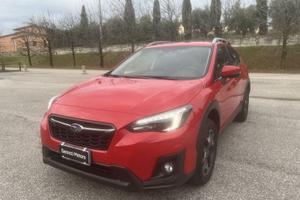 Subaru XV 1.6i Lineartronic Style