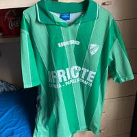 Maglia Liga Desportiva Maputo anni 90