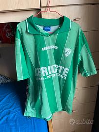 Maglia Liga Desportiva Maputo anni 90