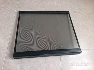 coperchio piano cottura 