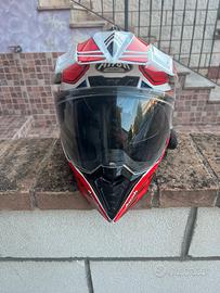 Casco Airoh commander taglia M