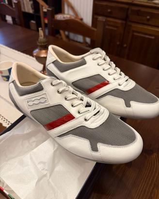 Scarpa Sabelt - FIAT 500 (originale lancio) - tg44