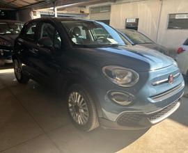 FIAT 500X LOUNGE 1.6 MultiJet 120 CV DCT