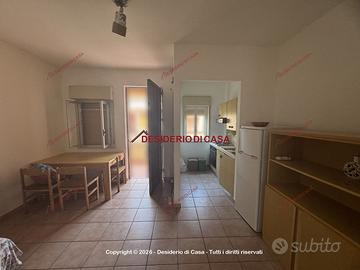 Appartamento, Oliveri.