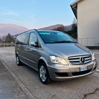 Mercedes Viano 3.0 V6 