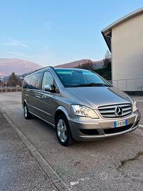 Mercedes Viano 3.0 V6 
