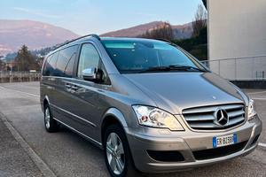 Mercedes Viano 3.0 V6 