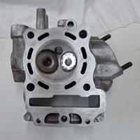 testata SH 125/150 anno 2002