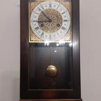 Orologio Tempus Fugit