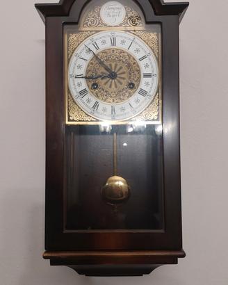 Orologio Tempus Fugit