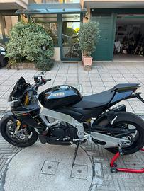 Aprilia Tuono v4 factory