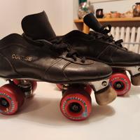 pattini quad Italskate 40