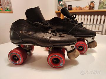 pattini quad Italskate 40