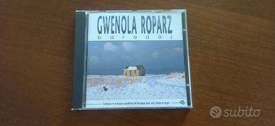 CD musica Celtica