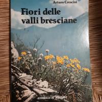 Fiori delle valli bresciane di Crescini Arturo. 19