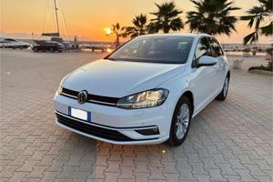 VOLKSWAGEN Golf 7ª serie