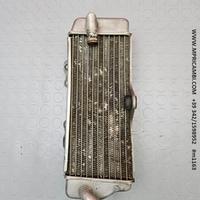 RADIATORE SINISTRO YAMAHA YZ426F 2000 2001 YZF 426