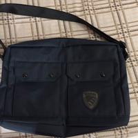 Borsa Blauer