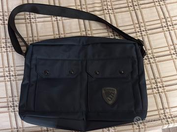 Borsa Blauer