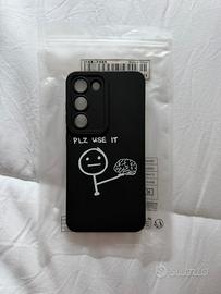 Cover Samsung s23 nuova