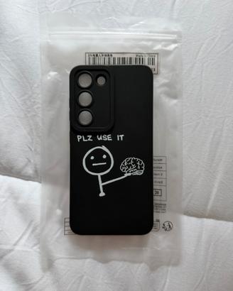 Cover Samsung s23 nuova