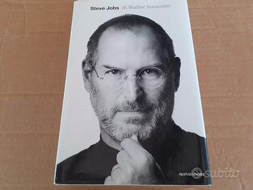 Steve job la sua vita