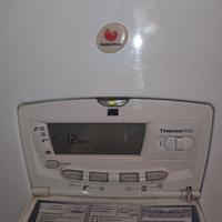 Caldaia THEMAFAST F25 Saunier Duval 