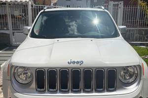 🔥 Jeep Renegade 1.6 Diesel 120 CV – Ottime condiz