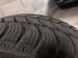 Gomme invernali 185/55R15 82T
