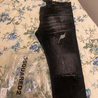 Jeans Dsquared