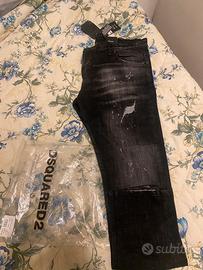 Jeans Dsquared