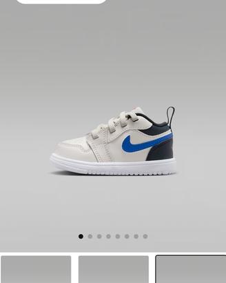 Scarpe bimbo