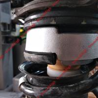 Spessori rialzo molla per carico o Metano o GPL o 