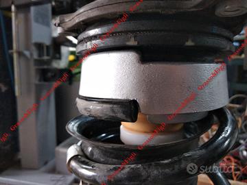 Spessori rialzo molla per carico o Metano o GPL o 