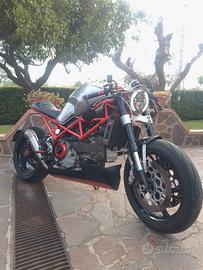 DUCATI S4R 