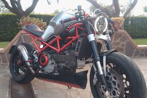 DUCATI S4R 