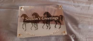 FENDI targa season's greetings