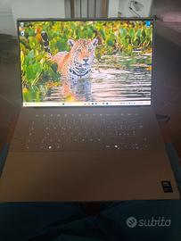 Dell 16 Premium Ultra 9 285H 32GB 1TB GTX 5070