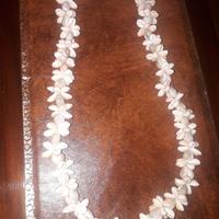 Collana di conchiglie