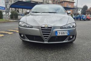 Alfaromeo 147 1.6 twin sparck 49000km COME NUOVA