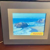 Cornice portafoto digitale Kodak Easyshare P520 5"