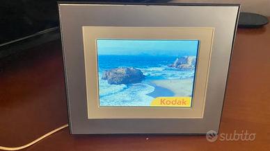 Cornice portafoto digitale Kodak Easyshare P520 5"