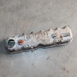 Coperchio punterie motore Jeep CJ 7 2.4D (Isuzu)