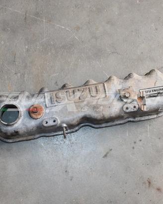 Coperchio punterie motore Jeep CJ 7 2.4D (Isuzu)