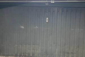 Box in centro a Bergamo 140/mese