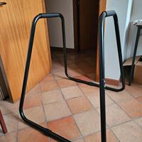 Dip Station Parallele