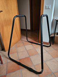 Dip Station Parallele