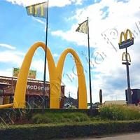 Gonfiabili Pubblicitari x Attività, Feste, Sponsor